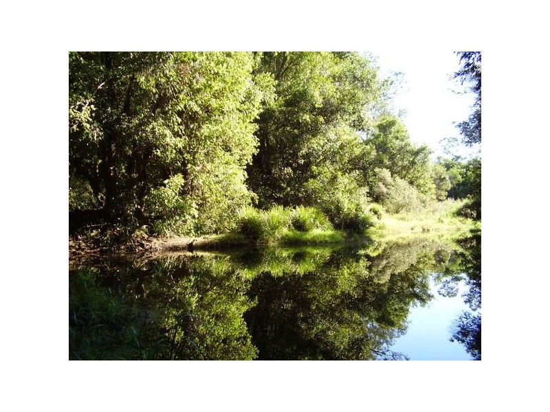 Mount Maria QLD 4674