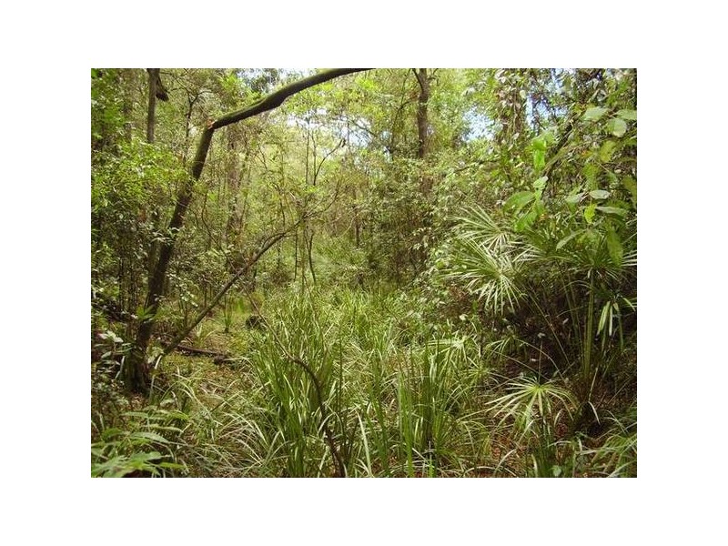 Mount Maria QLD 4674