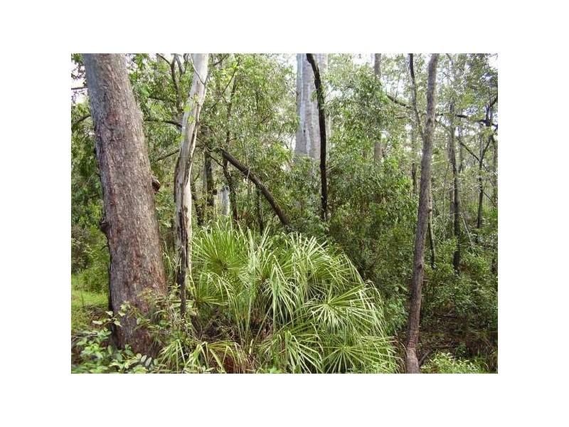 Mount Maria QLD 4674