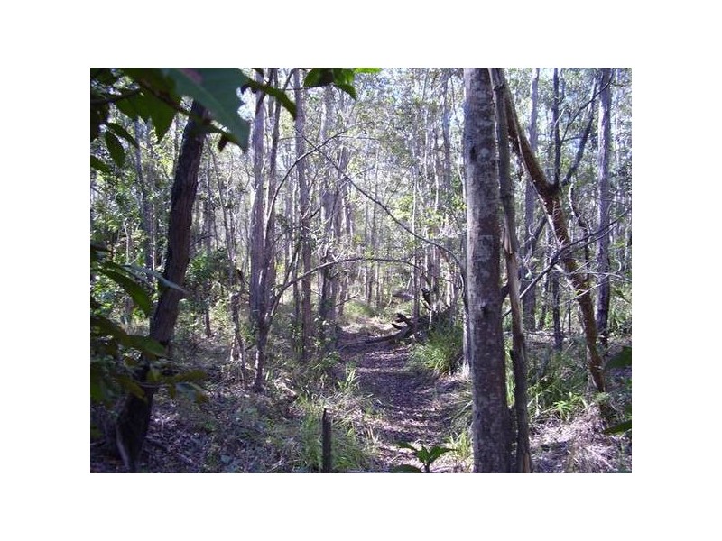 Mount Maria QLD 4674