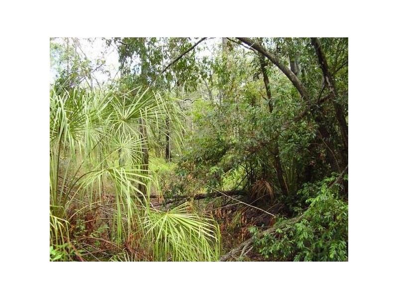 Mount Maria QLD 4674