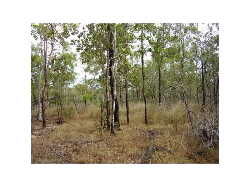 Mount Maria QLD 4674