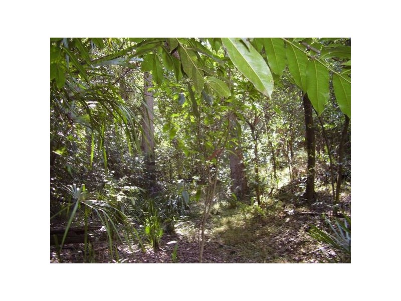 Mount Maria QLD 4674