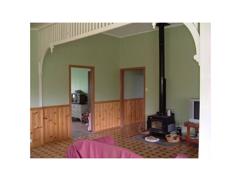 Euleilah QLD 4674
