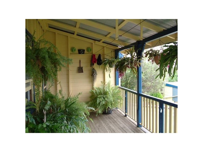 Euleilah QLD 4674