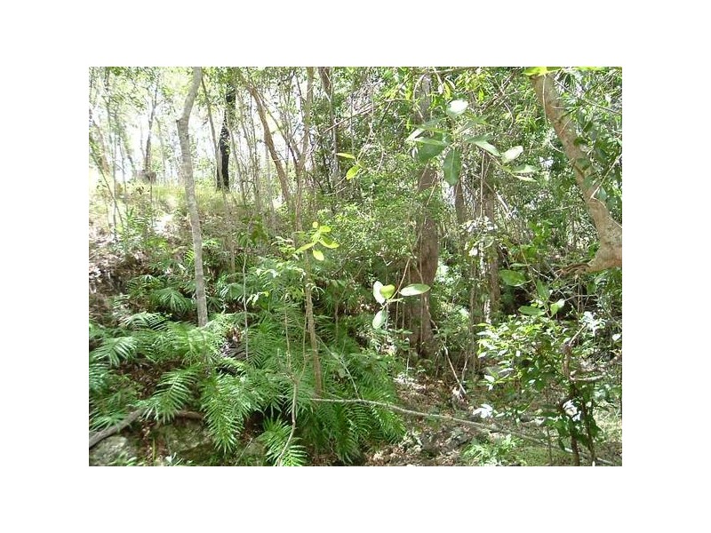 Euleilah QLD 4674