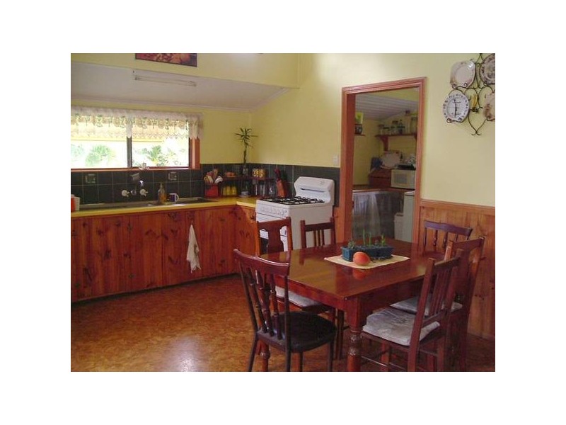 Euleilah QLD 4674