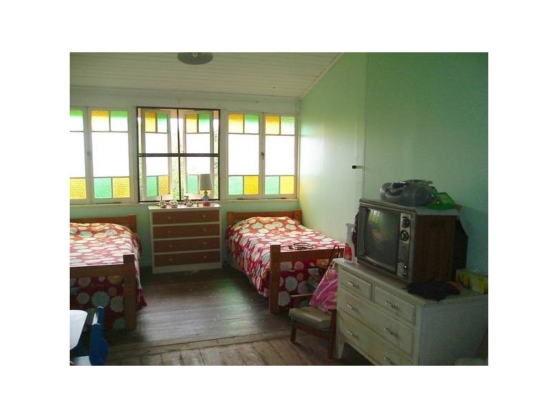 Euleilah QLD 4674