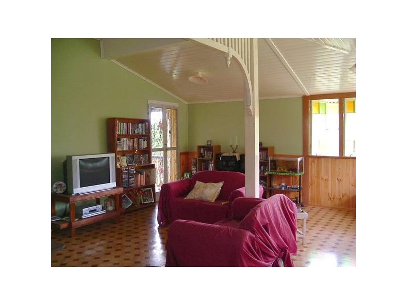 Euleilah QLD 4674