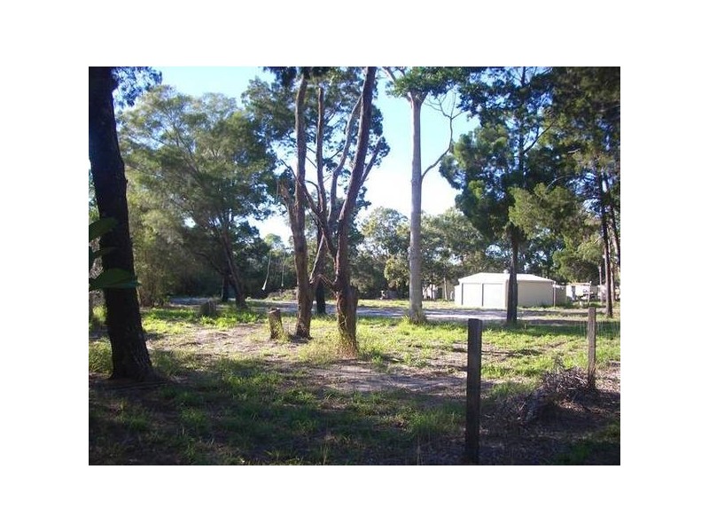 Coonarr QLD 4670
