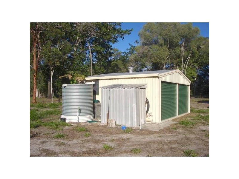 Coonarr QLD 4670