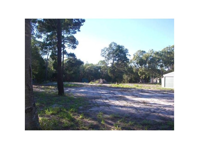 Coonarr QLD 4670