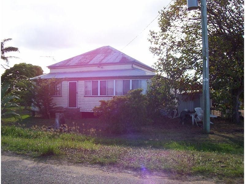 Meadowvale QLD 4670