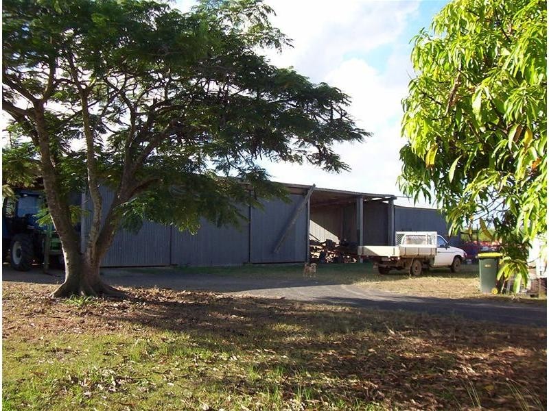 Meadowvale QLD 4670