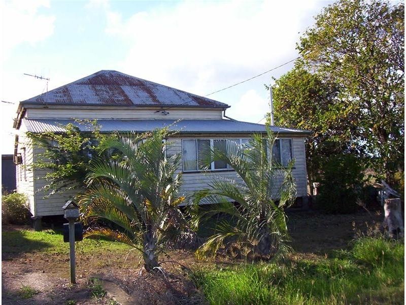 Meadowvale QLD 4670