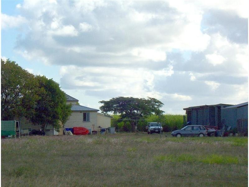 Meadowvale QLD 4670