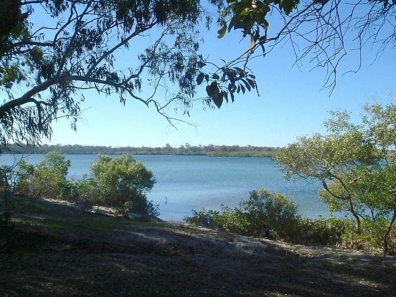 Winfield QLD 4670