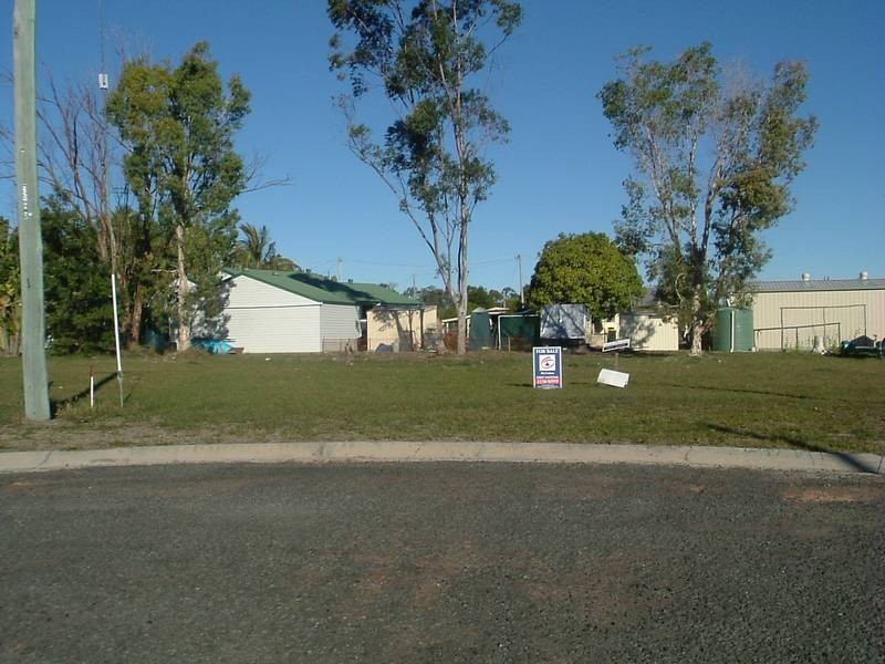 Winfield QLD 4670
