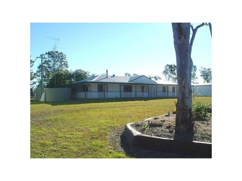 Taunton QLD 4674