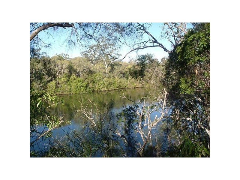 Taunton QLD 4674
