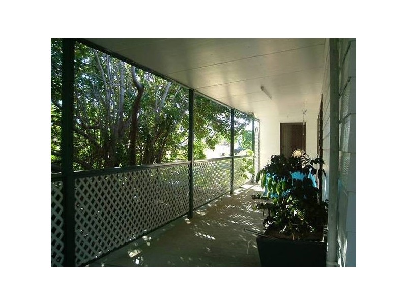 Taunton QLD 4674