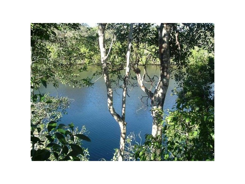 Taunton QLD 4674