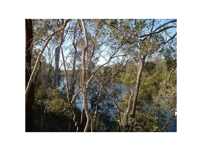 Taunton QLD 4674