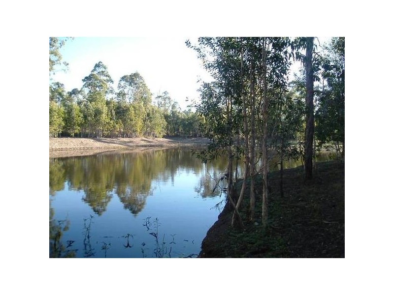 Taunton QLD 4674