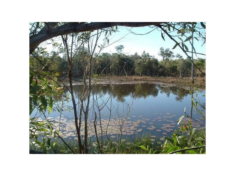 Taunton QLD 4674