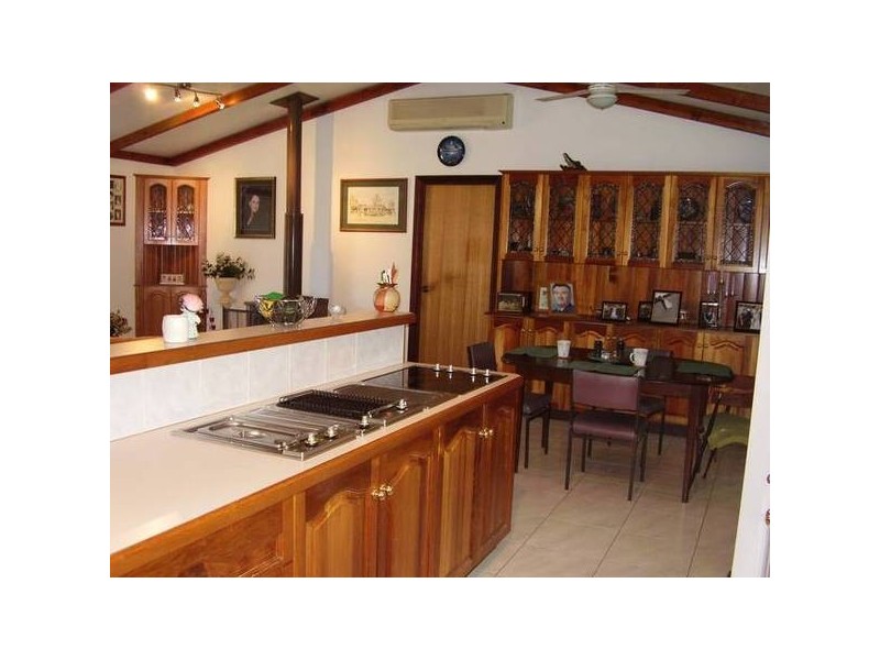 Taunton QLD 4674