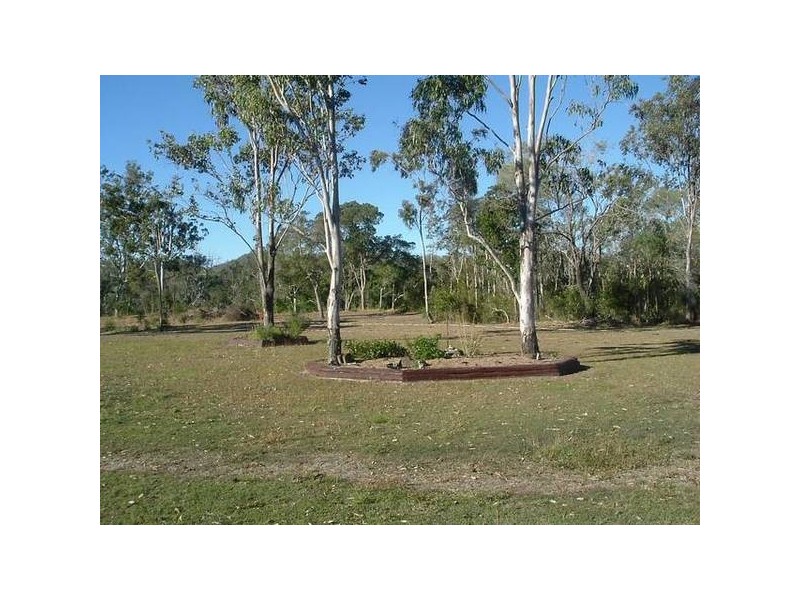 Taunton QLD 4674