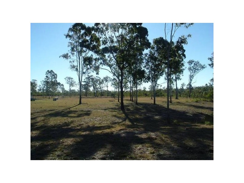 Taunton QLD 4674