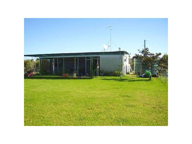 Rosedale QLD 4674