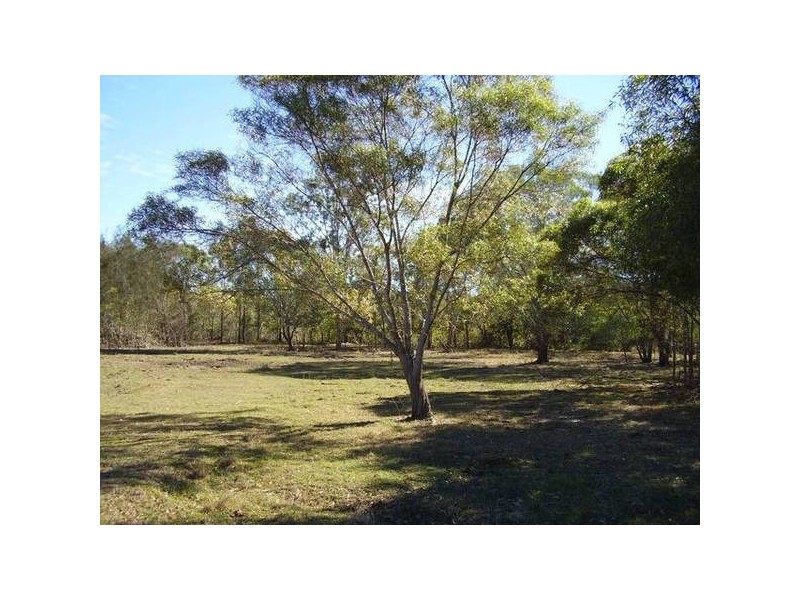Rosedale QLD 4674