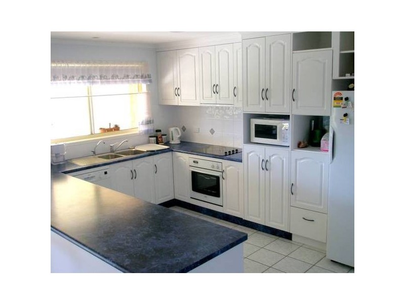 Burnett Heads QLD 4670