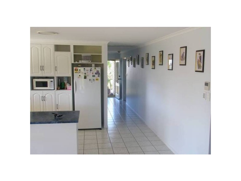 Burnett Heads QLD 4670