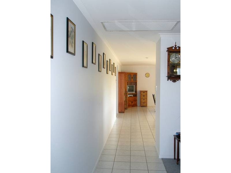 Burnett Heads QLD 4670