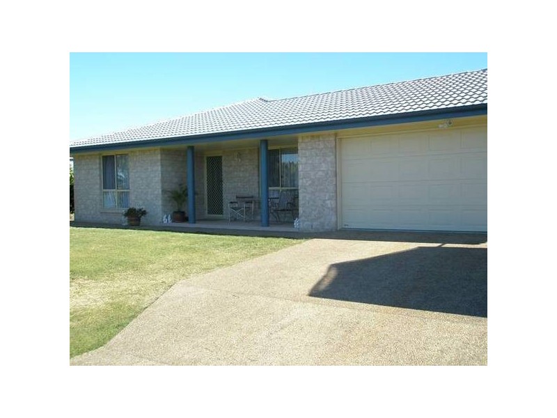 Burnett Heads QLD 4670