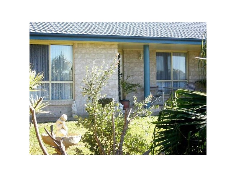 Burnett Heads QLD 4670