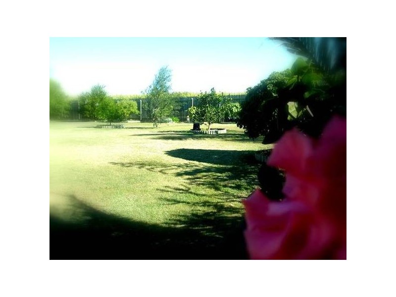 Burnett Heads QLD 4670