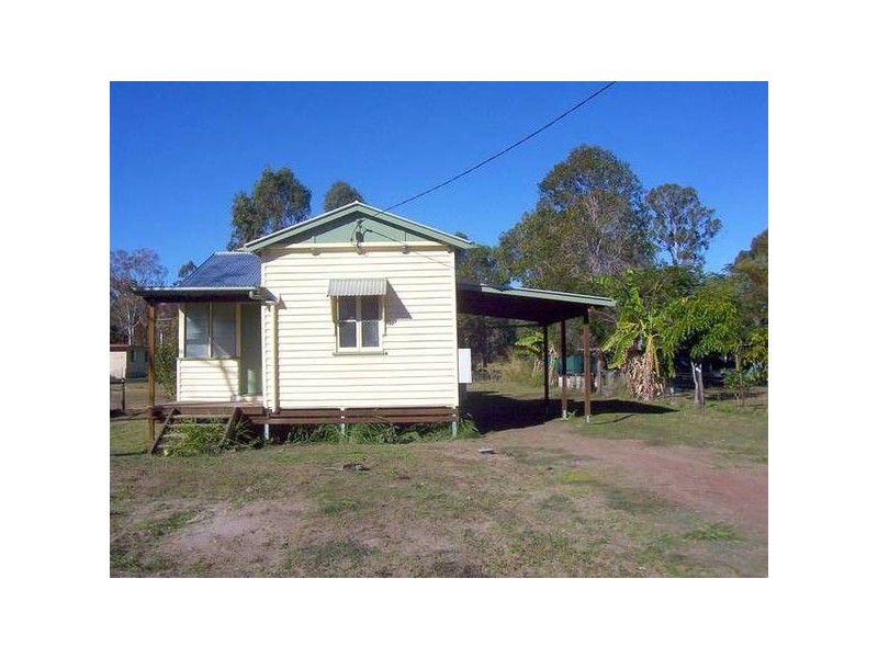 Avondale QLD 4670