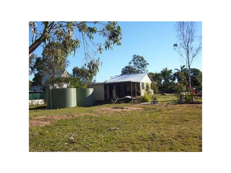 Avondale QLD 4670