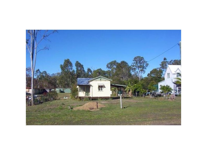 Avondale QLD 4670