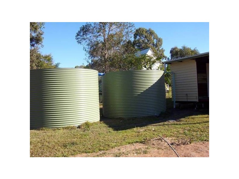 Avondale QLD 4670
