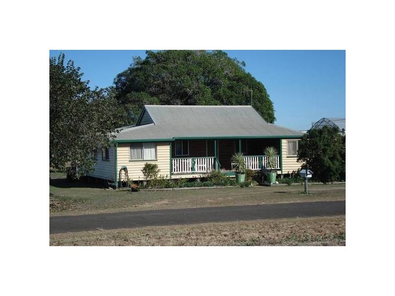 Gooburrum QLD 4670