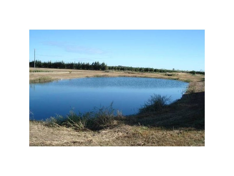 Gooburrum QLD 4670