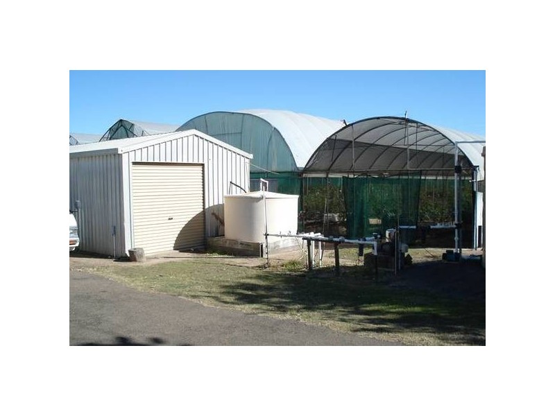 Gooburrum QLD 4670