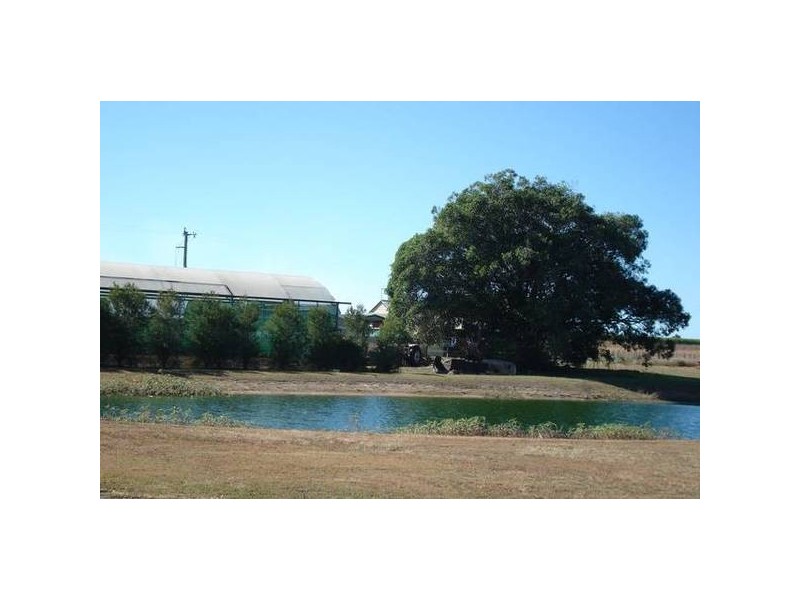 Gooburrum QLD 4670