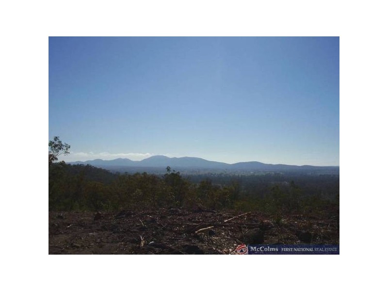 Lowmead QLD 4676