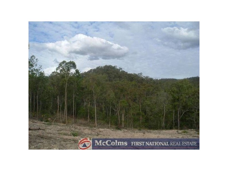 Lowmead QLD 4676